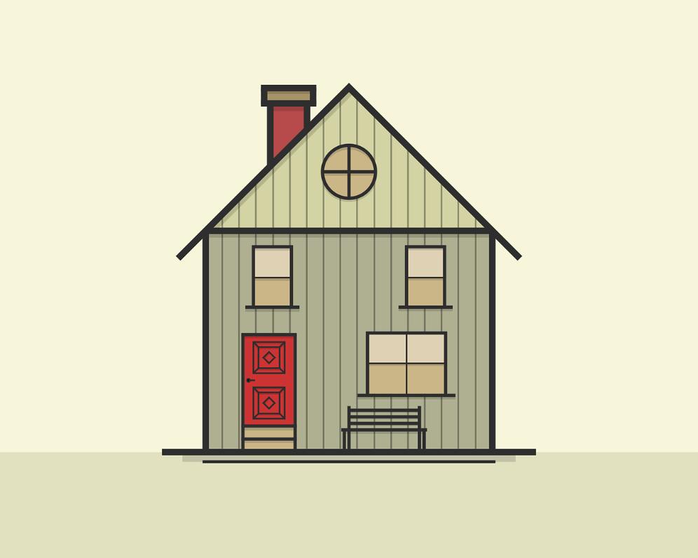 Jak zlegalizovat černou stavbu