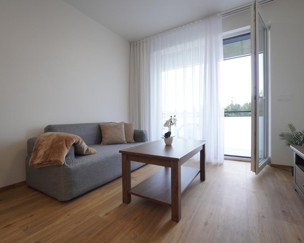 OSOBNÍ nebo DRUŽSTEVNÍ bydlení?