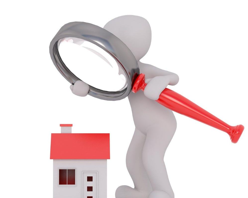 Povinnosti vůči Finančnímu úřadu při koupi/ prodeji nemovitosti v roce 2025