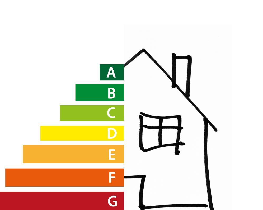 PENB Průkaz energetické náročnosti budovy