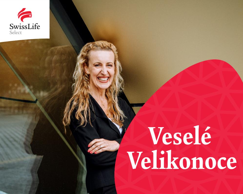 Krásné Velikonoce:-)