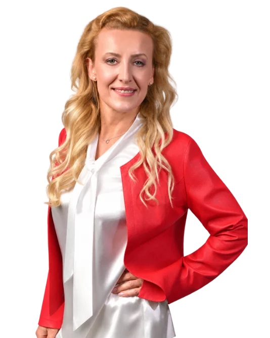 Ing. Jana Mikšánková