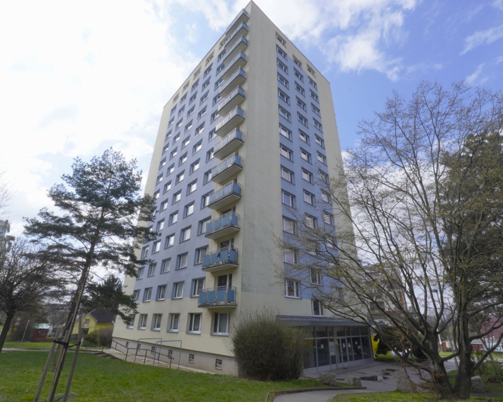 Prodej bytu 3+1 73 m2 Jabloňová, Praha
