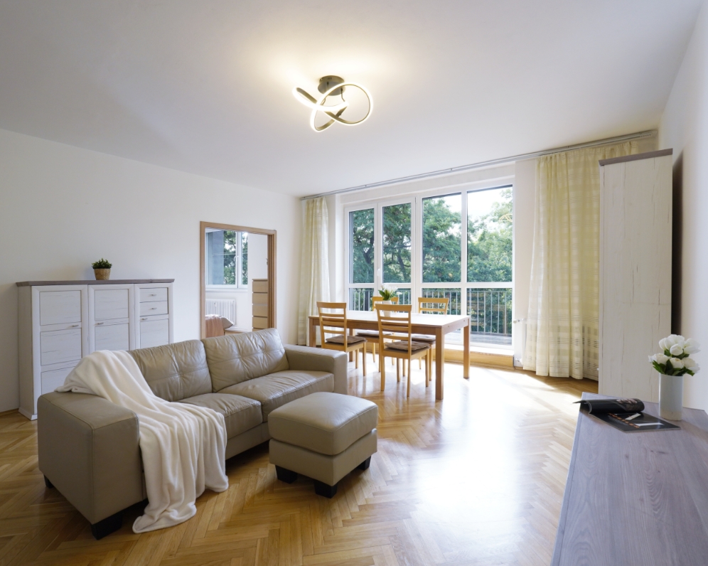 Prodej bytu 4+1, 110 m2, Praha 5, Štorkánova ul.