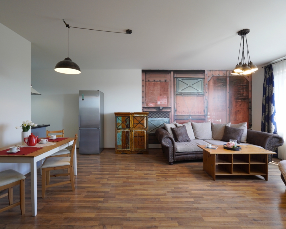 Prodej bytu 3+kk, 75 m2, Praha 10, Švehlova ul.